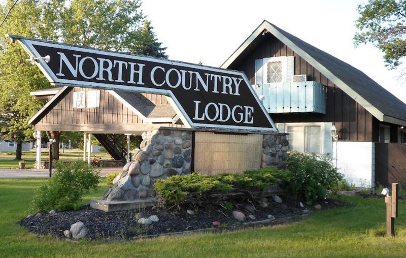 North Country Lodge